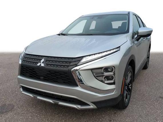 MITSUBISHI ECLIPSE CROSS 2024 JA4ATWAA2RZ001417 image